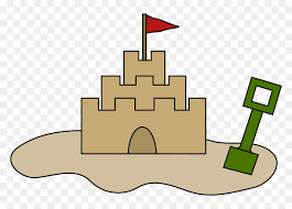 :dcreated by tuna \( ಠoಠ)/ \(ಠoಠ)/ \(ಠoಠ )/ thanks for da 59800 subs! Sand Castle Clipart Vector Clip Art Online Royalty Draw Easy Sand Castle Hd Png Download Vhv