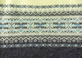 Fair Isle Knitting Patterns Lovetoknow