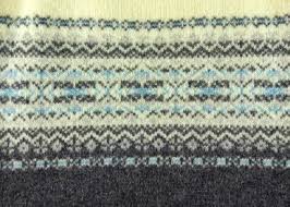 fair isle knitting patterns lovetoknow