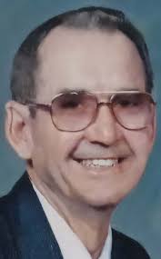 Madison Edward Chandler (1924-1996)