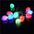 Outdoor Easter Decorations