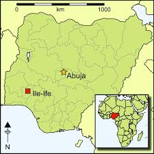 Ife — ife, früher ile ife, stadt in südwestnigeria, östlich von ibadan, 296 800 einwohner; Ile Ife And Igbo Olokun In The History Of Glass In West Africa Antiquity Cambridge Core