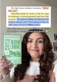 Happy Rhys and Tabitha Day! Romance Book Recommendations