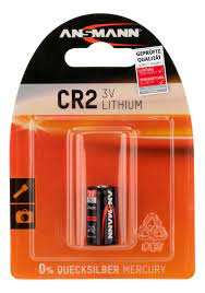 Energizer batteries are known for their long lasting performance. Lithium Battery Cr2 Cr17355 Ansmann Ag