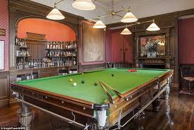 Pin By Camellia On Billiard Room Billiard Room Hertfordshire Indoor Swimming