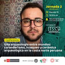 Museo Tumbas Reales de Sipan