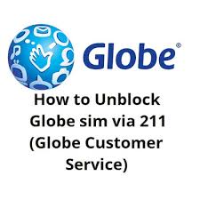 A pin unlock key or personal unblocking key (puk code) is a unique number that's used to unlock the subscriber identity module (sim) card for your phone. How To Unblock Globe Sim Via 211 Globe Customer Service Hotline Pinoytechsaga