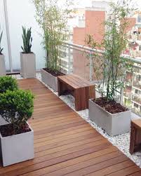 If you don't have a backyard, your balcony can be the best place to unwind yourself and have the best leisure time. Balcony Garden Ideas To Create A Unique Outdoor Space Milestone