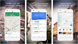 Those that download maps and those that access maps on the fly. The 7 Best Traffic Apps Of 2021