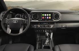 The most accurate 2020 toyota tacomas mpg estimates based on real world results of 1.4 million miles driven in 212 toyota tacomas. How Powerful Is The 2020 Toyota Tacoma Manhattan Beach Toyota