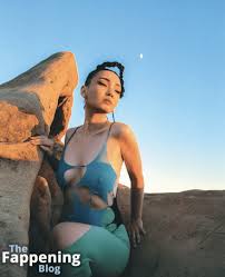 Aya Shalkar  aya_shalkar  ayashalkar Nude Leaks Photo 28 | TheFappening