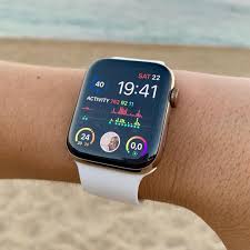 Gold Apple Watch Series 4 Gold Apple Watch Apple Watch Apple Watch Faces