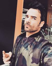 Asi es Jesus More, Omar Teran en El señor de los cielos