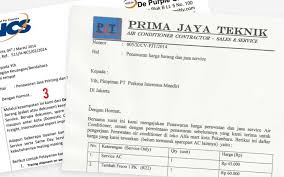 Word document yang bisa anda download melalui tombol download di bagian bawah. 12 Contoh Surat Penawaran Kerjasama Harga Barang Jasa Serbabisnis