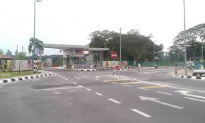 Get their location and phone number here. Gate Hospital Bahagia Tanjung Rambutan Mapio Net