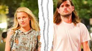 While their characters on the show. Nach Drei Ehejahren Glee Star Dianna Agron Ist Getrennt Promiflash De