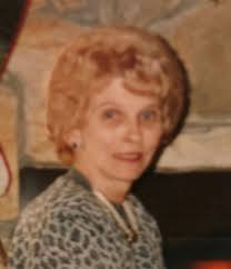 Nancy Griffin Obituary September 23, 2018