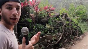 Conservation Internships in Costa Rica