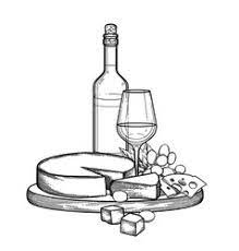 Continue with more related things as follows stranger danger coloring pages, drug and alcohol worksheets and red ribbon week worksheets free. Coloring Page Wine Vector Images Over 1 600