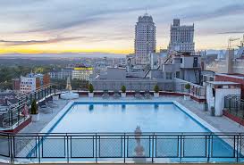 Maybe you would like to learn more about one of these? El Hotel Emperador Inaugura Su Nueva Terraza