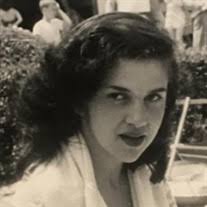 Obituary information for Dolores A. Henkel