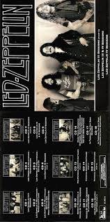 CLASSIC ROCK BOOTLEG ARCHIVES: June 2016