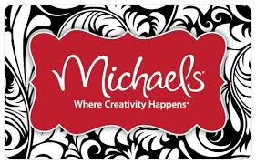 Michaels Coupon 50 Off Any One Regular Price Item Money Saving Mom Michaels Coupon Monthly Crafts Cash Gift Card