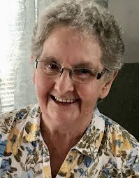 Obituary information for Martha G. Love