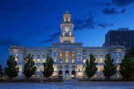 Who are polk county judges? Polk County Historic Courthouse Opn Architects