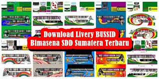 Mengubah map di bussid versi 3.3.3 #03♬ three yono download mp3. Download Livery Bussid Bimasena Sdd Sumatera Terbaru V3 6 1 Masdefi Com