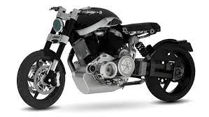 C3 X132 Hellcat The Toughest Lightest Fastest And Cheapest Confederate Streetbike Ever Hellcat Confederate Motorcycle