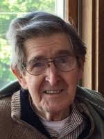 Leo Eugene 'Gene' LaBonte ... lifelong Rochester resident