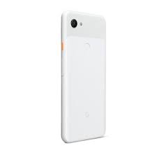 Google pixel 4 smart phone, 64gb, unlocked, just black. Buy Google Pixel Xl 3a White Factory Unlocked Online In Vietnam 816345755