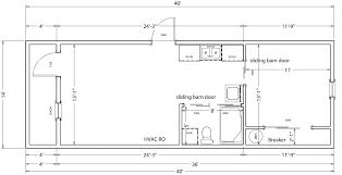 This ready plan is 15x40 north facing road side, plot area consists of 600 sqft & total builtup area is 1740 sqft. Beautiful Cabin Interior Perfect For A Tiny Home