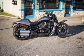 Night rod, vrscdx, revolution, triple wheel. Gebrauchte Und Neue Harley Davidson Night Rod Special Vrscdx Motorrader Kaufen