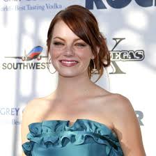 Emma stone zählt zu den erfolgreichsten schauspielerinnen hollywoods. Emma Stone Fan Lexikon
