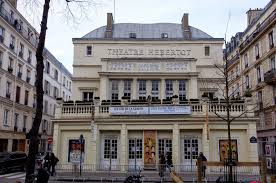 Check spelling or type a new query. Theatre Les Lois De La Gravite D Apres Jean Teule Avec Dominique Pinon Et Florence Loiret Caille Theatre Hebertot Paris La Douce Magazine Parisien Lifestyle Culture Sorties Street Art