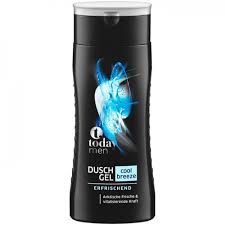 Auf welche punkte sie als käufer bei der wahl ihres today duschgel achten sollten. Today Men Duschgel Cool Breeze Von Rewe