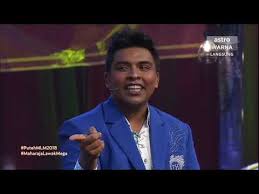 We did not find results for: Puteh Minggu 4 Maharaja Lawak Mega 2018