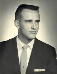 Obituary information for Jerry W. Botkin