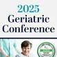 2-Day 2025 Geriatric Conference