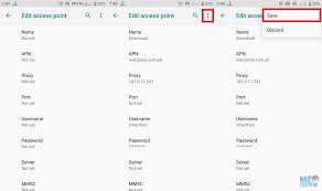 Apn smartfren unlimited anti fup. 8 Cara Setting Apn Smartfren 4g Tercepat Dan Stabil