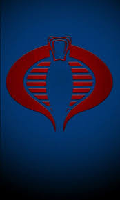 Cobra G I Joe Phone Wallpaper Phone Wallpaper Gi Joe Gi Joe Cobra