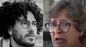 Mãe de fotógrafo divulga outros desaparecidos e mantém esperança: “Não tem  corpo”