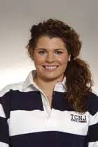 2009-10 Women's Swimming & Diving Roster