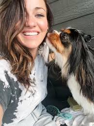 😍Navy Blue got a bath and is all ready for Ladies Night tomorrow  💙#OnlyMaleAllowed