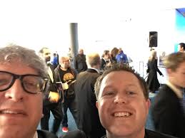 Behind the scenes at the recording sessions for A Roadkill Opera at Blue  House Studios; the GRAMMYs; and the ASCAP Musical Theatre Workshop