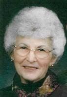 Miriam Heideman Obituary