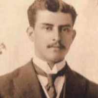 Ernesto Galvez Paiz (1890–1965)