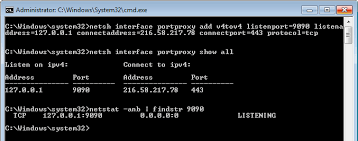 If they do you could remove i removed the wsl 2 firewall unlock from the firewall rules and tried to run just iex netsh interface portproxy delete v4tov4 listenport=$port listenaddress=$addr; Windows Netsh Interface Portproxy